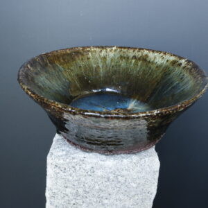 Shin'en (Die Tiefe / The Deep) - Schale / Bowl