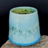 Handgemachter Wabi-Sabi Tumbler Fuji-San no Keshiki von WabiSui