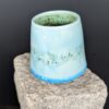Exklusiver Wabi-Sabi Tumbler für Whiskey, Sake und japanischen Tee